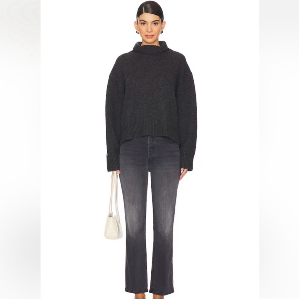 🏮Mother the Tripper ankle jeans “Lighting up lanterns” jeans 32 EUC🏮